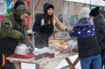 забег КСВО
