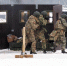 В боевых условиях. Курсанты воронежского Центра тактической подготовки прошли практику на полигоне - РИА Воронеж