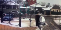 В Воронеже машина сбила 9-летнюю девочку: видео с камеры - РИА Воронеж