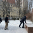23 февраля – День защитника Отечества - Медицинский Университет им. Н.Н. Бурденко