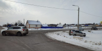 Женщина пострадала в ДТП на воронежской трассе - Обозреватель.Врн