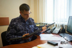 ЦЕНТР ЛИЦЕНЗИОННО — РАЗРЕШИТЕЛЬНОЙ РАБОТЫ УПРАВЛЕНИЯ РОСГВАРДИИ ПО ВОРОНЕЖСКОЙ ОБЛАСТИ ИНФОРМИРУЕТ