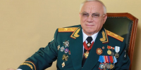 Генерал армии Анатолий Куликов - МОЁ! Online