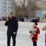 Воронежский депутат поддержал спортивный праздник в Придонском - МОЁ! Online