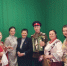 «Единая Россия» помогла с организацией патриотического концерта «Дорога жизни» - Единая Россия