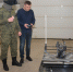 Воронежский депутат помог создать для бойцов СВО роботизированный комплекс - МОЁ! Online