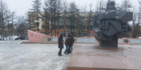 В преддверии Дня Защитника Отечества - Центрально-Черноземное управление Росприроднадзора