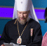 В студии телеканала "TV-Губерния" состоялась запись программы-интервью с митрополитом Воронежским и Лискинским Леонтием - Воронежская и Борисоглебская епархия