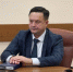 Дирекцию капитального строительства Воронежской области возглавил Игорь Найчук - Обозреватель.Врн