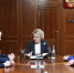 Председатель Совфеда Валентина Матвиенко поблагодарила губернатора Воронежской области за поддержку участников СВО - Обозреватель.Врн