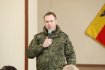 Воронежских волонтёров отметили за помощь бойцам СВО, рассказал мэр Сергей Петрин