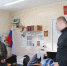 Помощник начальника УФСИН по организации работы с верующими посетил несовершеннолетних содержащихся в следственном изоляторе №3 - УФСИН