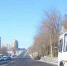 Водитель воронежского автобуса поплатился за грубое нарушение ПДД - МОЁ! Online