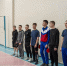 В институте прошла спартакиада по настольному теннису - Воронежский институт ФСИН России
