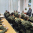 Уроки мужества и патриотизма - ВГУ