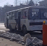 Вредоносный флешмоб устроили маршрутчики в Воронеже - Bloknot-Voronezh.Ru