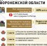 Александр Гусев в рамках Часа субъекта РФ рассказал об экономических достижениях Воронежской области - Обозреватель.Врн