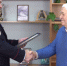 85-летний воронежец разыграл молодого афериста и получил награду - Bloknot-Voronezh.Ru
