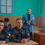 Состоялось заседание научного кружка «Организационные и финансово-правовые основы правоохранительной деятельности», посвященное теме борьбы с коррупцией - Воронежский институт ФСИН России