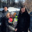 Судебные приставы помогли матери вернуть ребенка после года разлуки в Воронеже - Обозреватель.Врн