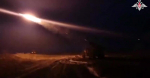 Где ночью сбили беспилотники, рассказали в Минобороны