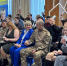 В Воронеже состоялась 72-я внеочередная Конференция Воронежского регионального отделения ЛДПР - ЛДПР