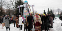 Прогноз погоды в Воронеже на Прощёное воскресенье, 2 марта - МОЁ! Online