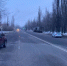 В Воронеже водитель насмерть сбил 77-летнюю пенсионерку - РИА Воронеж
