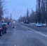 Появилась фотография смертельного ДТП в Левобережном районе Воронежа - Обозреватель.Врн