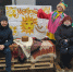 Воронежцы встретили весну Масленичными гуляниями - Городская Дума