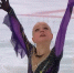 13-летняя фигуристка из Россоши выиграла Гран-при России по фигурному катанию - ГТРК Воронеж