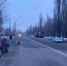 В Воронеже произошло смертельное ДТП: погибла пожила женщина - VrnTimes.Ru