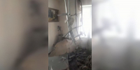 В УК назвали возможные причины обрушения потолка в квартире дома в Воронеже - ГТРК Воронеж