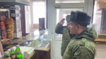В Воронежской области 10 иностранцев заключили контракт с Минобороны в конце февраля