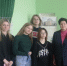 О вкладе воронежских женщин в Победу в Великой Отечественной войне рассказали студентам в Никитинской библиотеке - ВГПУ