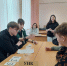 Викторина по избирательному праву - ВГТУ
