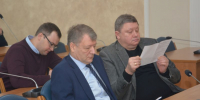 Начать работу по бесхозным городским объектам решил депутат Воронежской гордумы - Bloknot-Voronezh.Ru