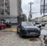 Странный способ парковки в центре возмутил воронежцев - Bloknot-Voronezh.Ru