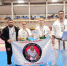 Верхнемамонские каратисты завоевали 4 «золота» на чемпионате и первенстве ЦФО - РИА Воронеж