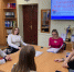 Собрание старших тьюторов: новый набор и школа тьюторов - Медицинский Университет им. Н.Н. Бурденко