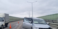 Водитель иномарки погиб в ДТП на трассе М-4 «Дон» в Воронежской области - МОЁ! Online