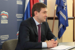 Владимир Нетёсов помог жителям региона с решением вопросов ЖКХ, благоустройства и соцподдержки