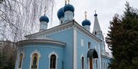 Митрополит Воронежский и Лискинский Леонтий совершил повечерие с чтением Великого покаянного канона преподобного Андрея Критского - Воронежская и Борисоглебская епархия