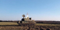 Воронежцам рассказали, где были сбиты беспилотники в ночь на 7 марта - РИА Воронеж