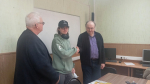 В ВГТУ прошел отборочный тур международной олимпиады по программированию