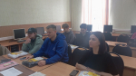 В ВГТУ прошел отборочный тур международной олимпиады по программированию