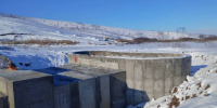 Водохранилище объемом 188 тыс кубометров появится в Воронежской области - РИА Воронеж