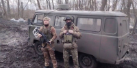 С 8 Марта воронежских женщин поздравили бойцы СВО - РИА Воронеж