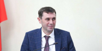 Сергей Петрин поделился с воронежцами личным секретом в честь 8 Марта - Обозреватель.Врн