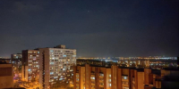 Обломки вражеского беспилотника повредили квартиру в Воронеже - Bloknot-Voronezh.Ru
